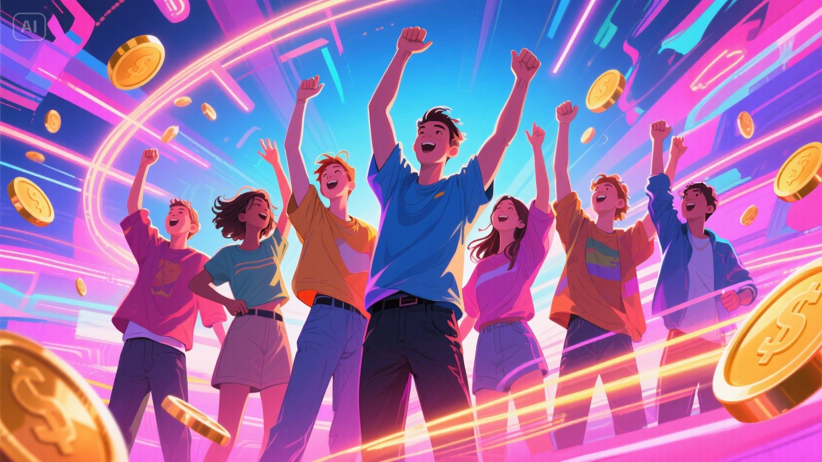 Registration at Slots Magic Casino Casino