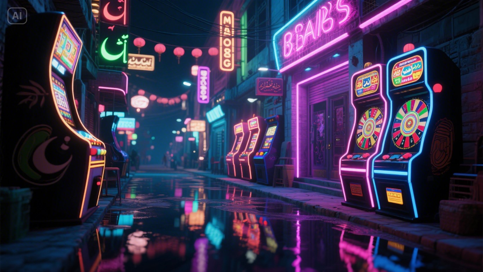 Slots Magic CasinoMake your first deposit today and receive a 200% instant reward! Pakistani players can enjoy real PKR prizes, local payments, and trusted casino fun.