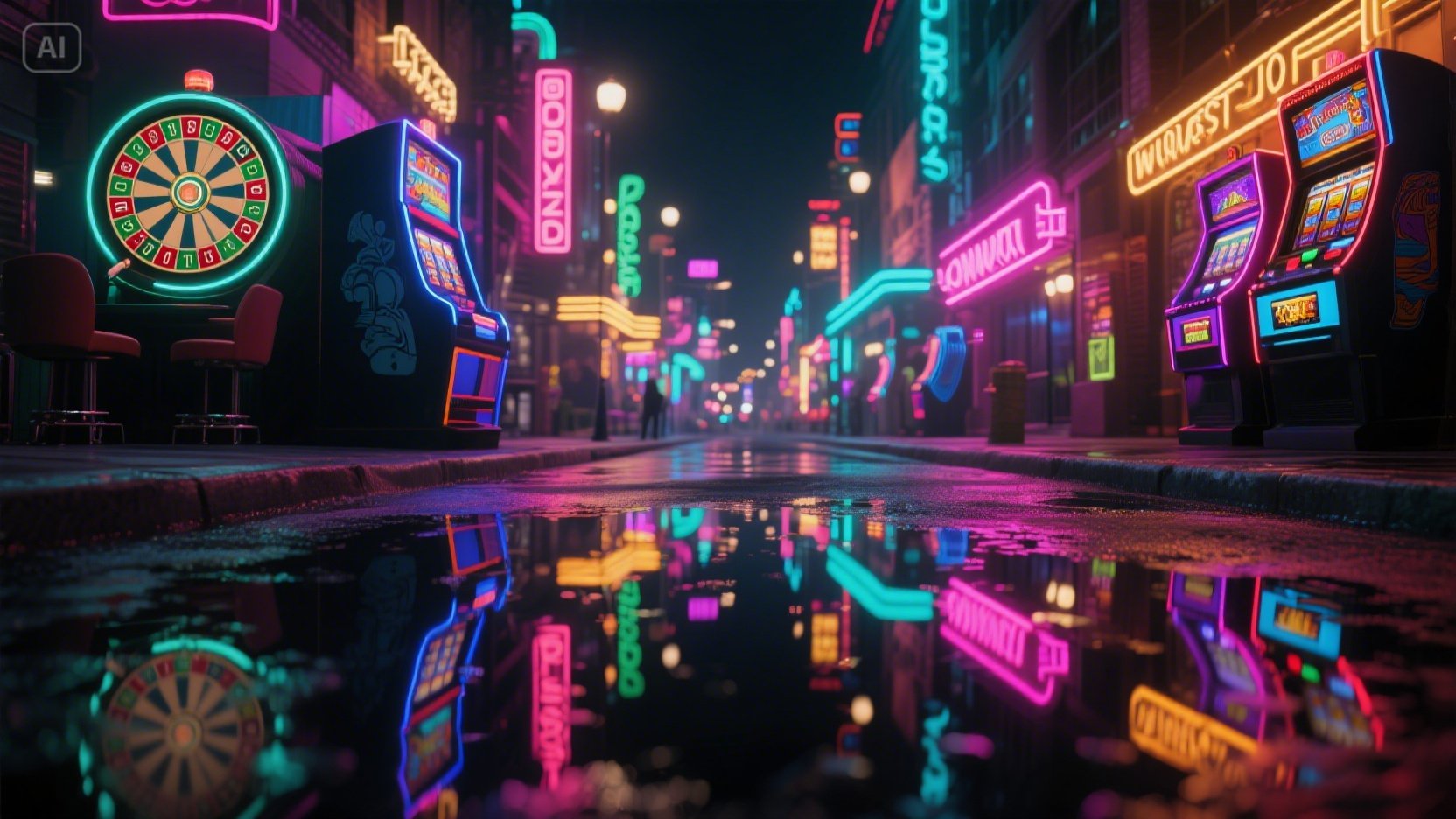 Slots Magic CasinoDeposit in PKR today and enjoy a 200% instant bonus! Pakistani players can play live casino, poker, and slots with guaranteed PKR payouts.