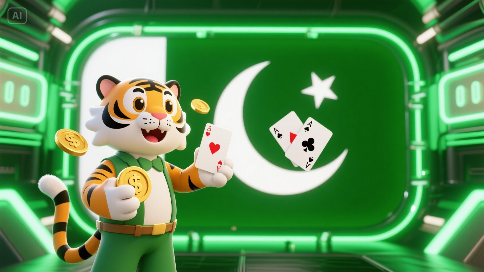Slots Magic CasinoStart your casino journey with a 200% instant deposit bonus! Pakistani users can recharge with JazzCash, play slots, and win real cash prizes.